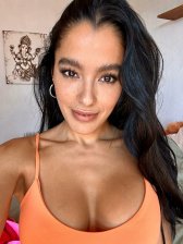 Do you think I am pretty?