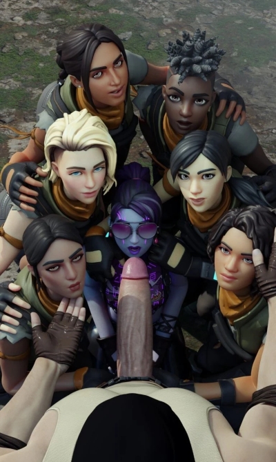 Dark Bomber Sucks Dick Cock