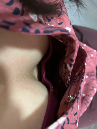 Descending into the depths