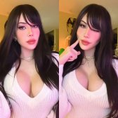 Interesting fact: There is just one Shell gas station designed in the shape of a shell.