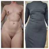 Daddy's Dress Code: No Underwear Allowed