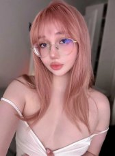 You'll Definitely Find Me Adorable in This One :D