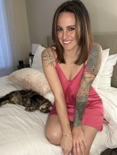 Ginger moms are getting hotter as we age. F40