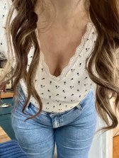 Caught Your Gaze: I Saw You Looking, and I'm Not Upset