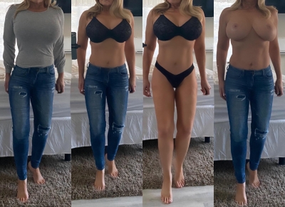 The girl next door (F50)