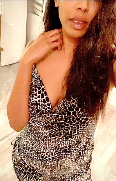 My girl’s feeling freaky and looking to ride someone else’s thick cock tonight. Upvote if you want her ?