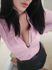 This teacher resorts to inappropriate tactics to help dads cheat