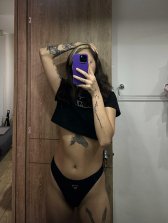 Am I satisfied with my body?