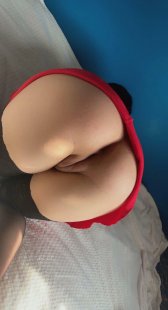 Do you prefer me from behind?