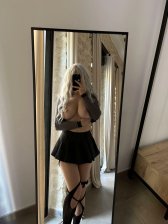 Let's Make a Deal: You Suck My Boobs, I Suck Your Cock