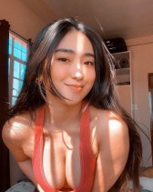 Blinded by the Sun... in my cleavage