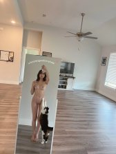 My feline friend is not a professional performer