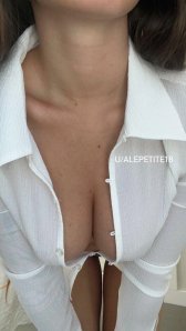 I Heard You Enjoy Gazing from Above