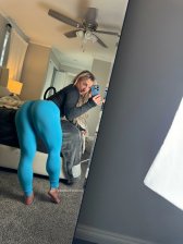 Shades of Blue: Blueberry Hue