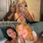 Before and After Dinner Delights