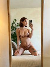 Small boobs with a big sex drive, are we still fucking