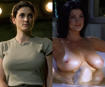 Birthday Girl Julia Benson OnOff