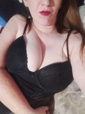 Looking for mischief? Seek out a fiery redhead.