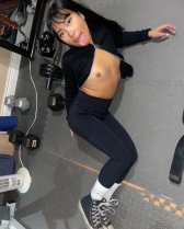 Daddy's Little Asian Slut