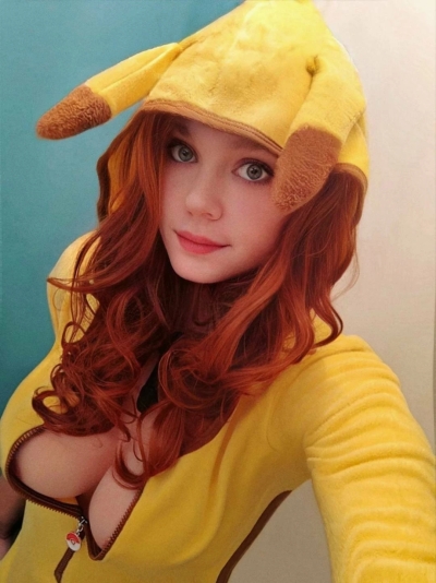 Pika Pika !