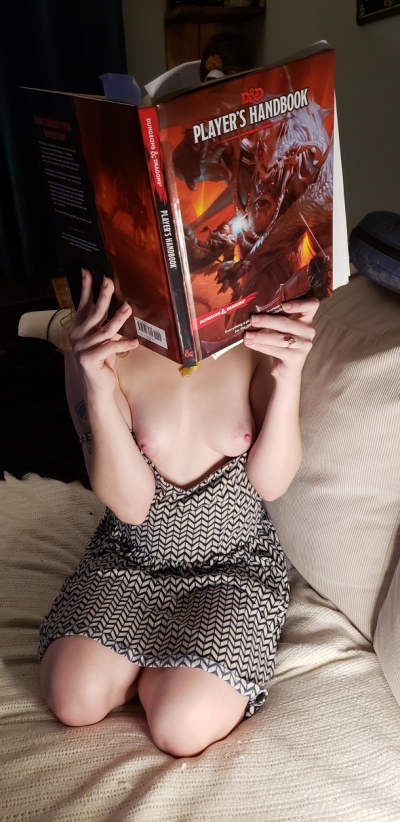 What type of character do you play