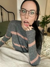 A Safe for Work and Playful Picture