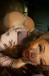 What Would You Say if You Woke Up to Me Riding You in the Morning?