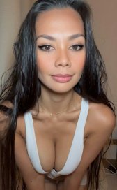 Kissable Lips never deceive, right? ;)