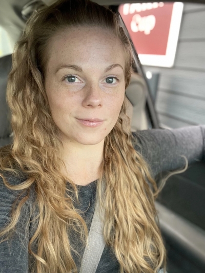 I hope your day is amazing