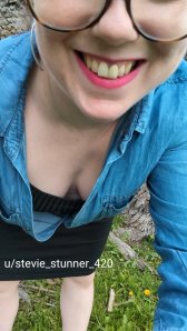 Loving the spring outfits again