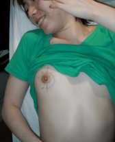 I was sketching earlier