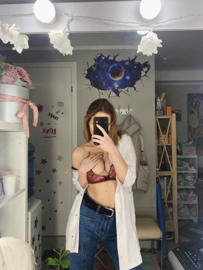 What about role play with a nurse f