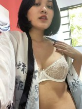 Are guys into 19 Japanese teen