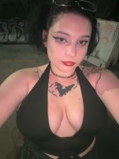 sweat off pretty much all of my makeup but at least my boobs look good