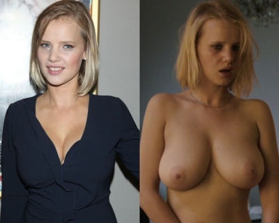 Joanna Kulig OnOff