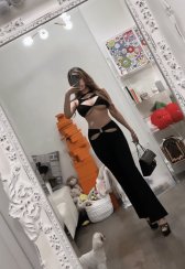 If I agree, what would you ask?