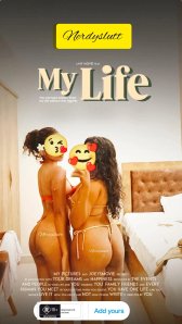 Are You Ready to Watch My Movie?