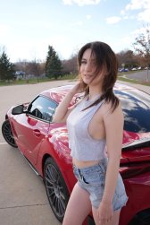 Bras are so overrated