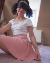 Whimsical Pink Moments