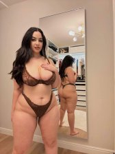 My curves are primed for all your naughty fantasies.