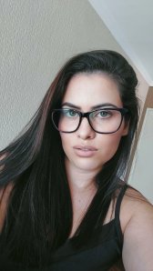 I feel like a teacher when I'm sporting my specs