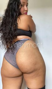 Mommy needs your discipline (f)