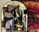 How old are you if you're interested in me?