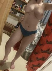 Honestly, I'm a bit promiscuous