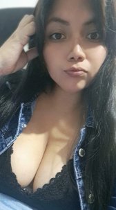 My guy friends can't get enough of my bedtime selfies