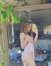 My fetish is sharing risque photos with older men