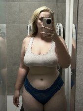 Embrace Your Thickness on This Beautiful Morning