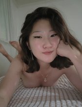 I am ashamed of my small chest