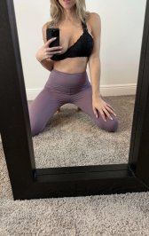 Captured in the moment: A snapshot that couldn't wait during my workout