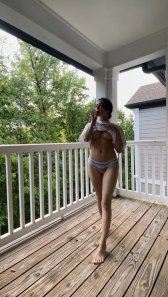 I'm horny so I'm gonna spend my weekend naked